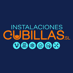Logo de Electrocubillas
