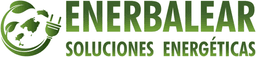 Logo de Enerbalear Soluciones Energéticas