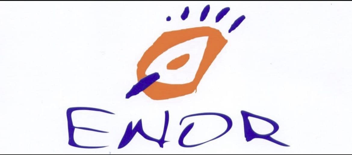 Logo de Enor Eficiencia Energética