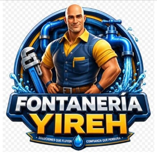 Logo de Fontanería Yireh