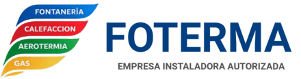 Logo de FOTERMA