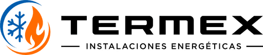Logo de TERMEX