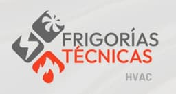 Logo de FRIGORIAS TÉCNICAS