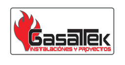 Logo de Gasatek