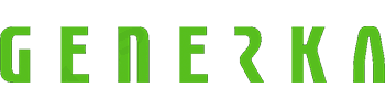 Logo de GENERKA