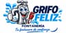 Logo de Grifo Feliz