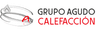 Logo de Grupo Agudo Calefacción