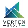 Logo de Vertex Group
