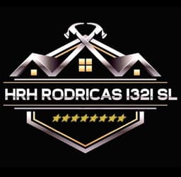 Logo de HRH RODRICAS 1321 Sl