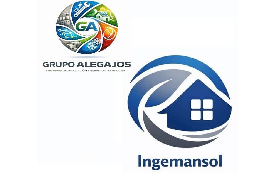 Logo de Ingemansol, S.L.