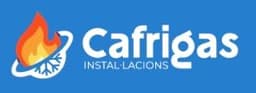 Logo de Instal-lacions Cafrigas