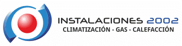 Logo de Instalaciones 2002