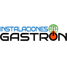 Logo de Instalaciones Gastron