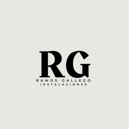 Logo de RG Instalaciones