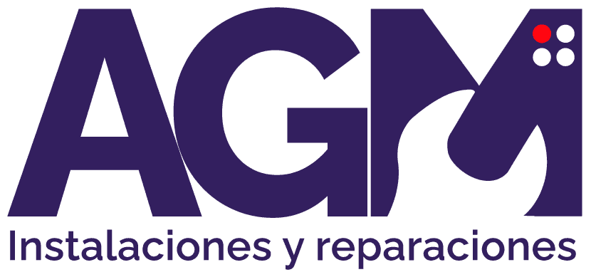 Logo de Instaladora AGM