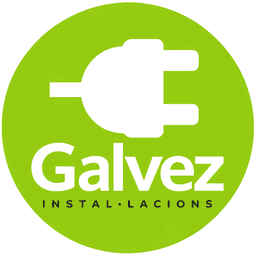 Logo de Instal·lacions Galvez