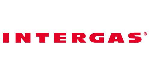 Logo de Intergas