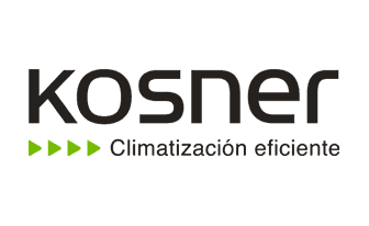 Logo de Kosner