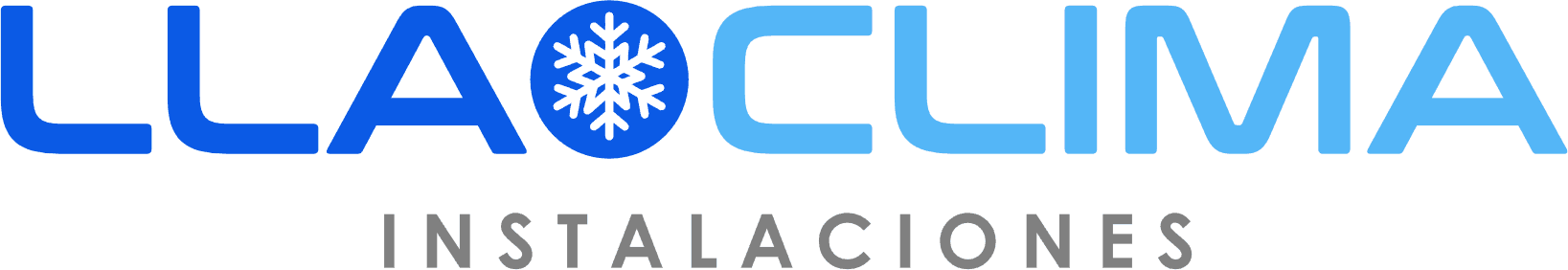 Logo de LLAOCLIMA
