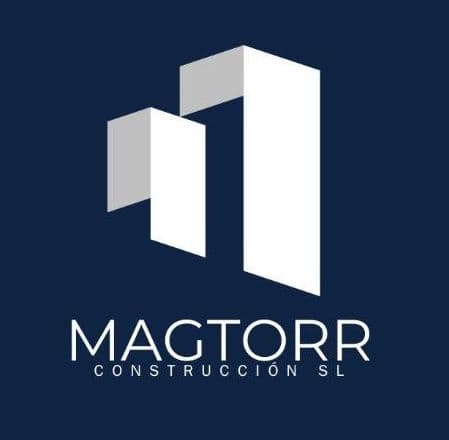 Logo de MAGTORR Construcción