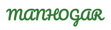 Logo de Manhogar