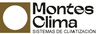 Logo de Montes Clima