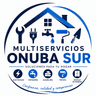 Logo de Multiservicios Onuba sur