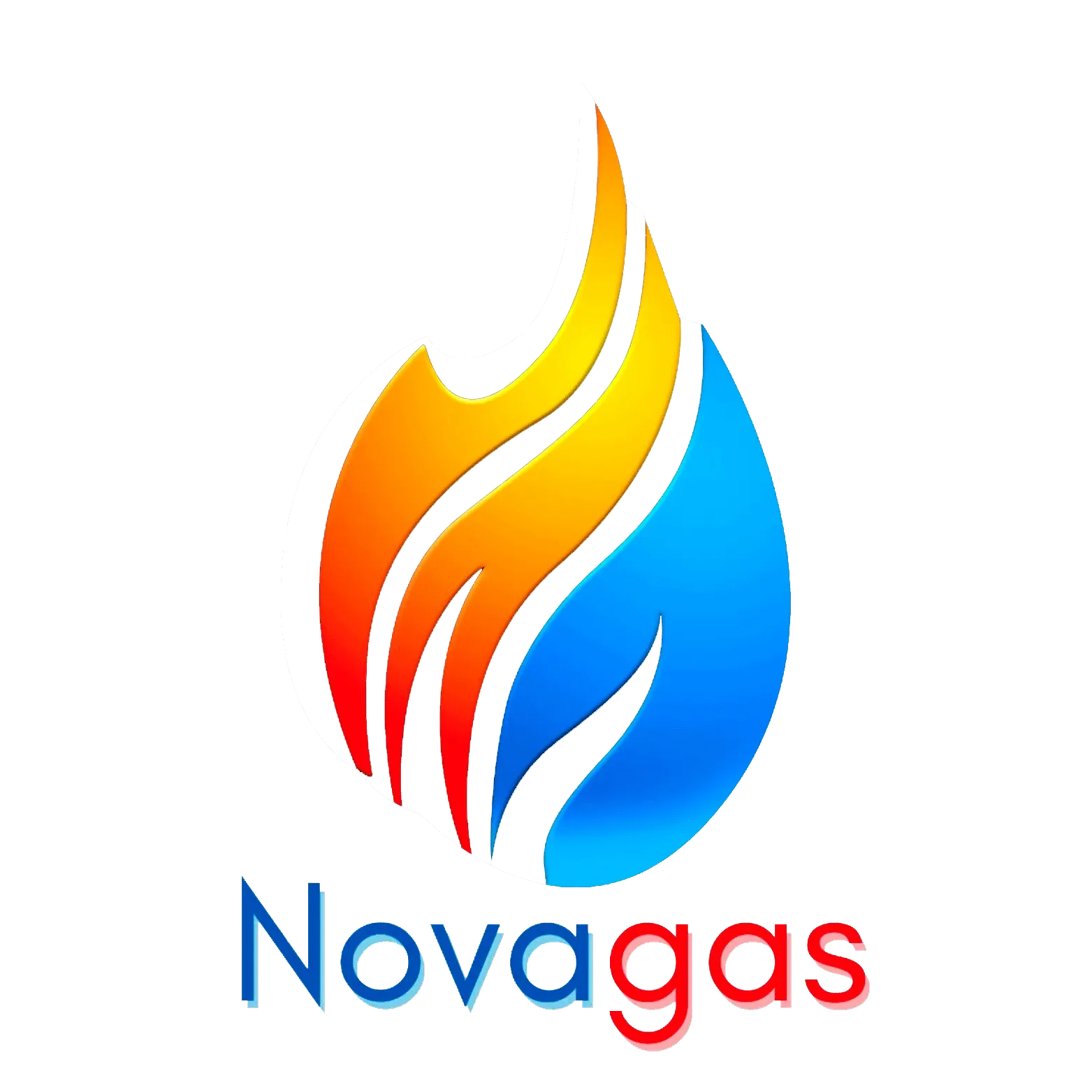 Logo de NOVAGAS
