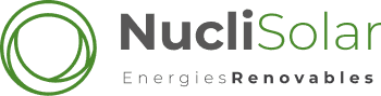 Logo de Nucli Solar