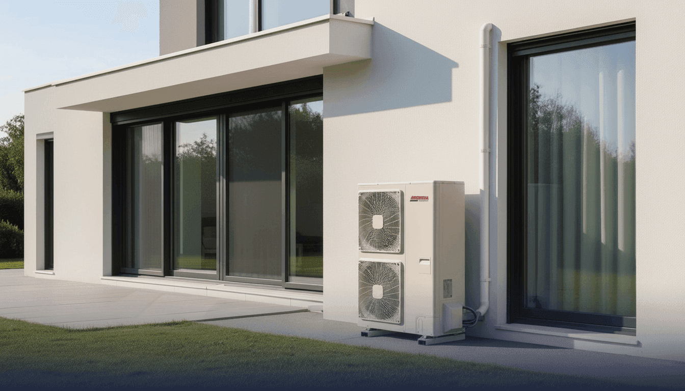 Encuentra un profesional de Climatización cerca de ti