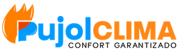 Logo de PUJOLCLIMA