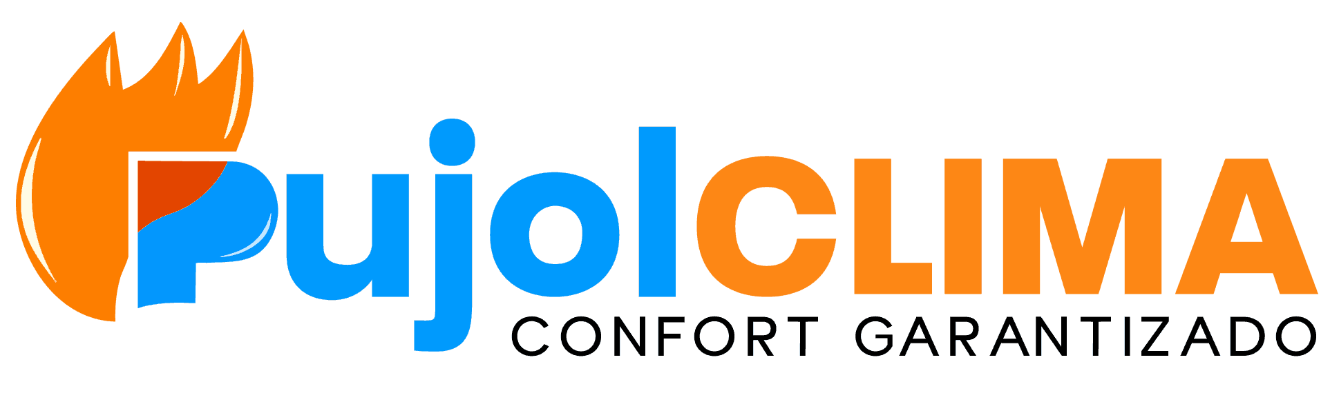 Logo de PUJOLCLIMA
