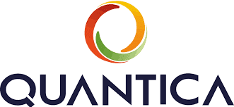 Logo de QUANTICA