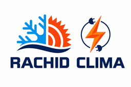 Logo de Rachid Clima