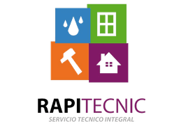 Logo de Rapitecnic servicio integral S.L