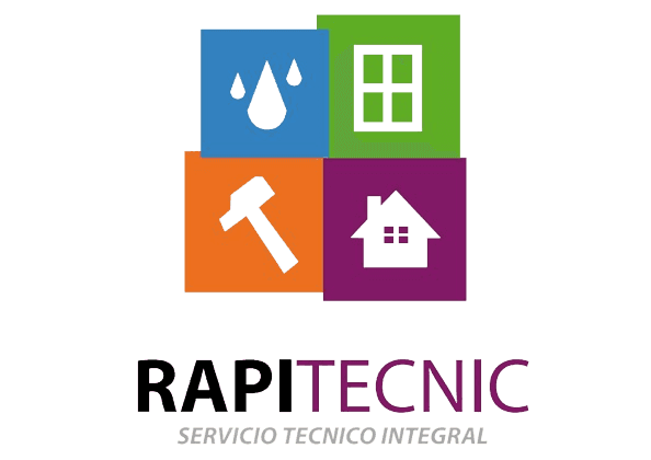 Logo de RAPITECNIC