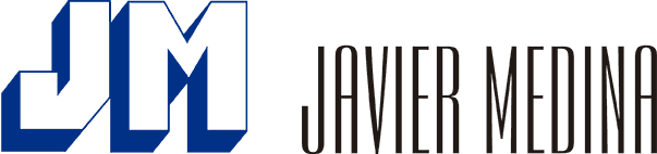 Logo de Reformas Javier Medina