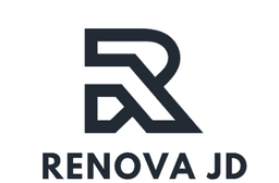 Logo de RenovaJD ElectroClima pro sl