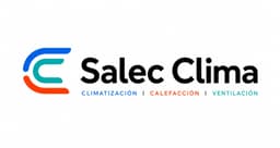 Logo de Salec Clima
