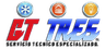 Logo de GT Tres Servicio Técnico SL