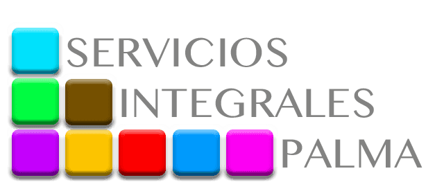 Logo de Servicios integrales Palma