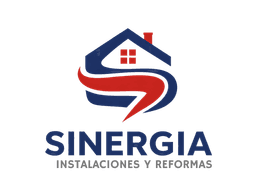 Logo de Sinergia