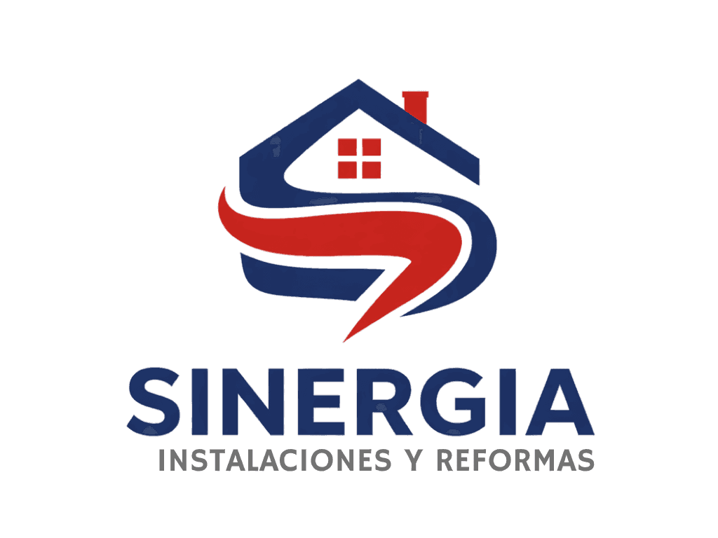 Logo de Sinergia