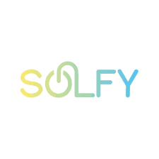 Logo de SOLFY