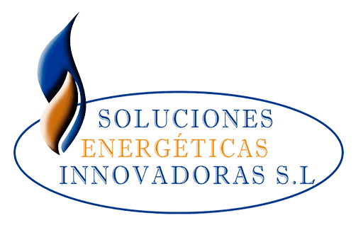 Logo de Soluciones Energéticas Innovadoras (Colaborador Oficial Naturgy)