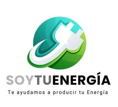 Logo de SOYTUENERGIA