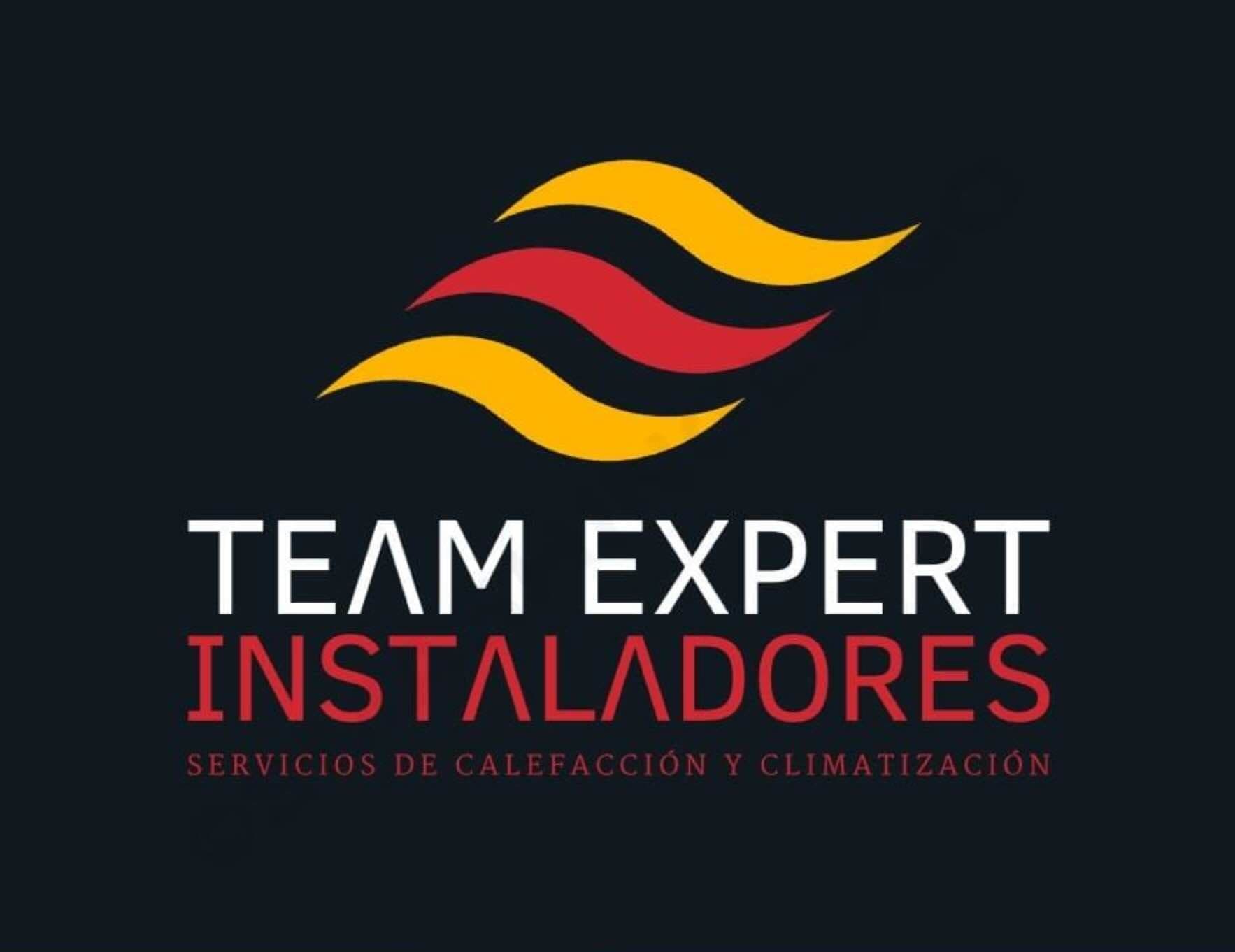 Logo de Team Expert Instaladores