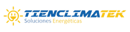 Logo de Tienclimatek