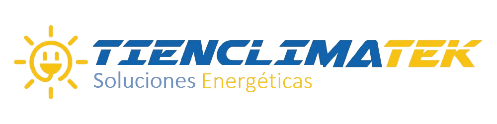 Logo de Tienclimatek