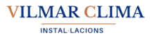 Logo de VILMAR CLIMA